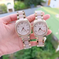 ساعة مايكل كورس للنساء MK6135