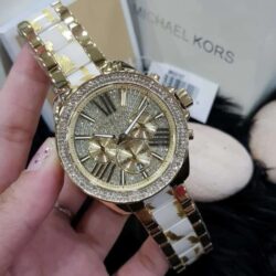 ساعة مايكل كورس للنساء MK6157