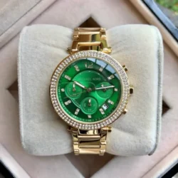 ساعة مايكل كورس للنساء MK6263