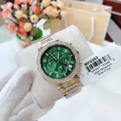 ساعة مايكل كورس للنساء MK6263