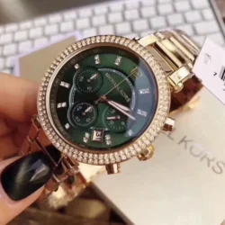 ساعة مايكل كورس للنساء MK6263