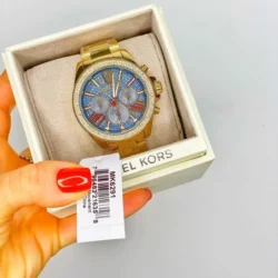 ساعة مايكل كورس للنساء MK6291