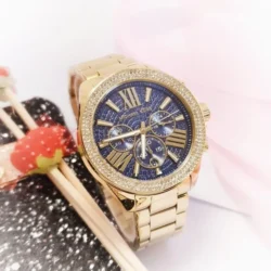 ساعة مايكل كورس للنساء MK6291