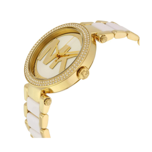 ساعة مايكل كورس للنساء MK6313