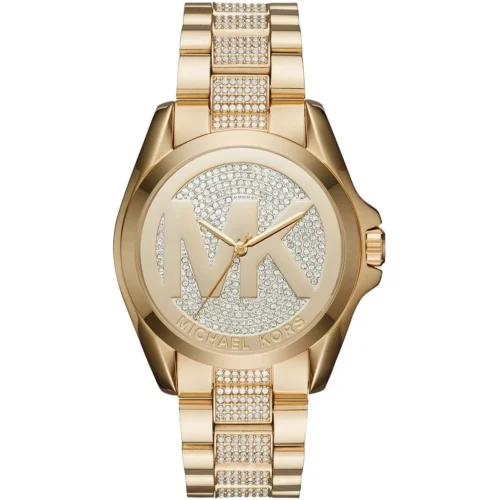 ساعة مايكل كورس للنساء MK6487