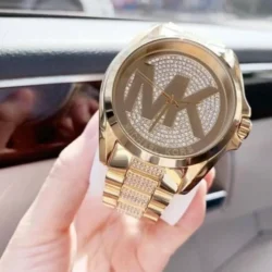 ساعة مايكل كورس للنساء MK6487
