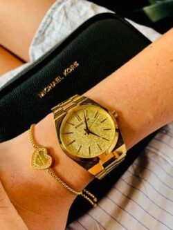 ساعة مايكل كورس للنساء MK6623