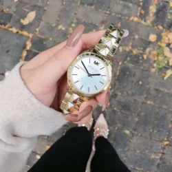 ساعة مايكل كورس للنساء MK6689