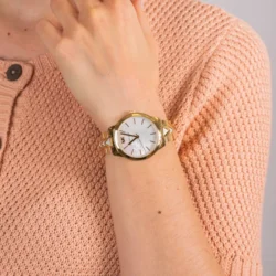 ساعة مايكل كورس للنساء MK6689