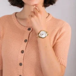 ساعة مايكل كورس للنساء MK6689