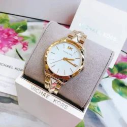 ساعة مايكل كورس للنساء MK6689