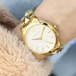 ساعة مايكل كورس للنساء MK6689