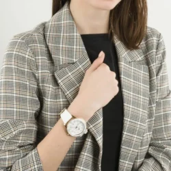 ساعة مايكل كورس للنساء MK6853