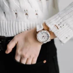 ساعة مايكل كورس للنساء MK6853