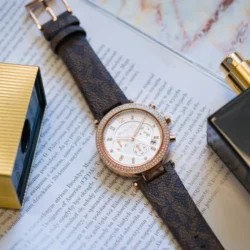 ساعة مايكل كورس للنساء MK6917