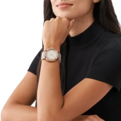 ساعة مايكل كورس للنساء MK6949