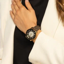 ساعة مايكل كورس للنساء MK6979