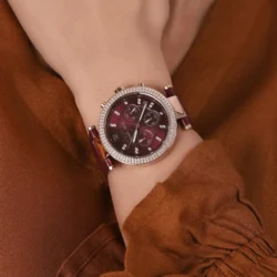 ساعة مايكل كورس للنساء MK6986