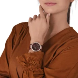 ساعة مايكل كورس للنساء MK6986