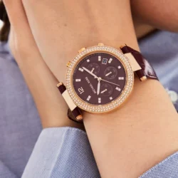 ساعة مايكل كورس للنساء MK6986