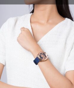 ساعة مايكل كورس للنساء MK7140