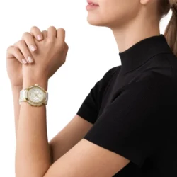 ساعة مايكل كورس للنساء MK7221