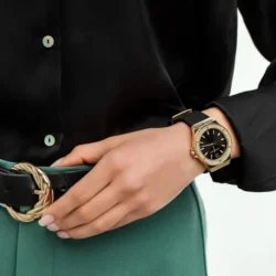 ساعة مايكل كورس للنساء MK7281