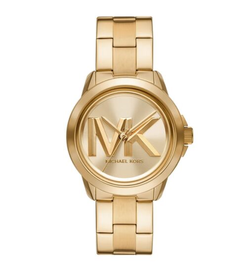 ساعة مايكل كورس للنساء MK7317