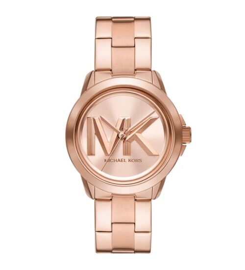 ساعة مايكل كورس للنساء MK7318