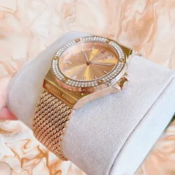 ساعة مايكل كورس للنساء MK7336