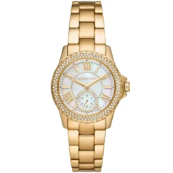 ساعة مايكل كورس للنساء MK7363