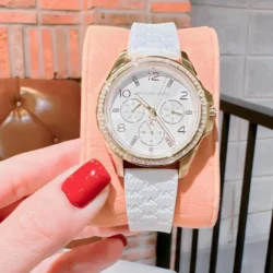 ساعة مايكل كورس للنساء MK7372