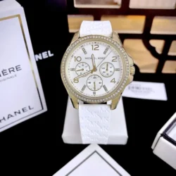 ساعة مايكل كورس للنساء MK7372