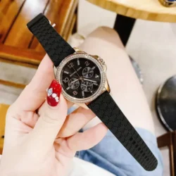 ساعة مايكل كورس للنساء MK7373