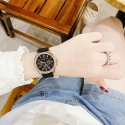 ساعة مايكل كورس للنساء MK7373