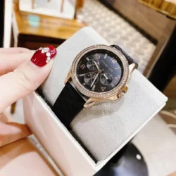 ساعة مايكل كورس للنساء MK7373