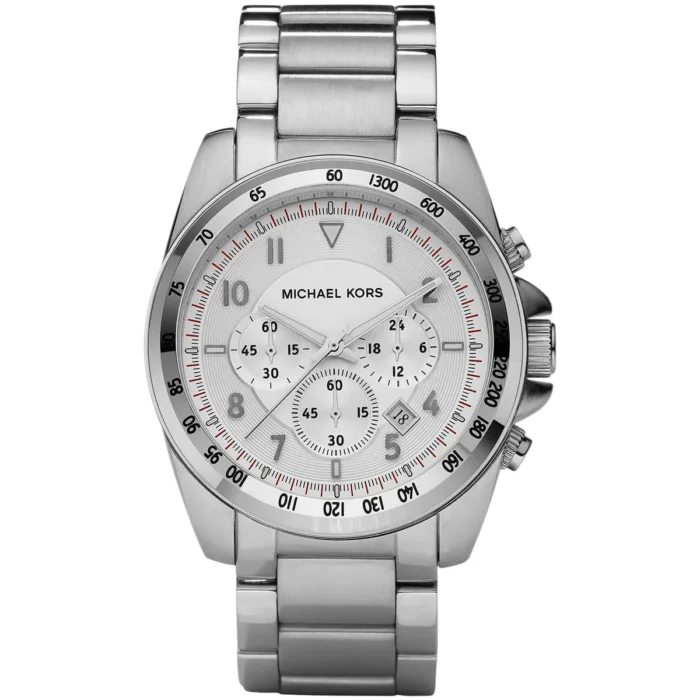 ساعة مايكل كورس للرجال MK8131 1 ساعة مايكل كورس للرجال MK8131