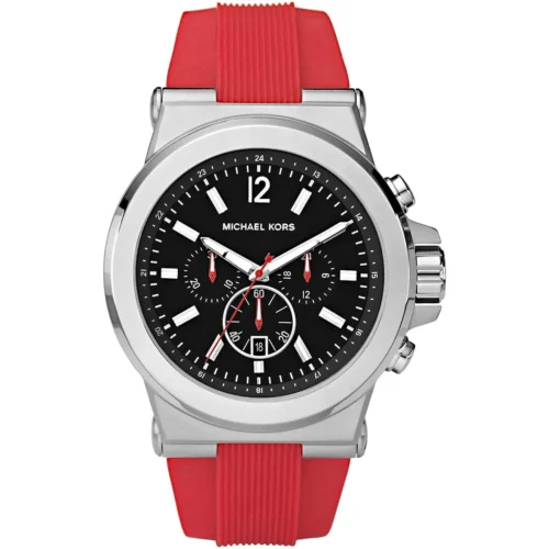 ساعة مايكل كورس للرجال MK8169