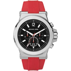 ساعة مايكل كورس للرجال MK8169