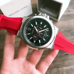 ساعة مايكل كورس للرجال MK8169