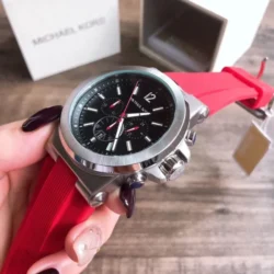 ساعة مايكل كورس للرجال MK8169