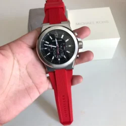 ساعة مايكل كورس للرجال MK8169