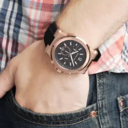 ساعة مايكل كورس للرجال MK8184