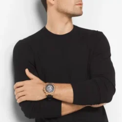 ساعة مايكل كورس للرجال MK8184