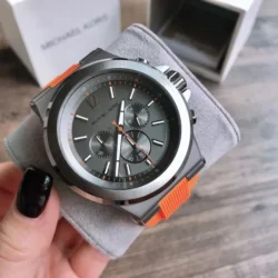 ساعة مايكل كورس للرجال MK8296