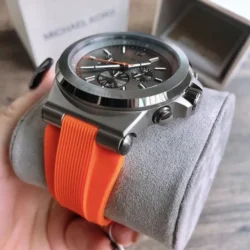 ساعة مايكل كورس للرجال MK8296