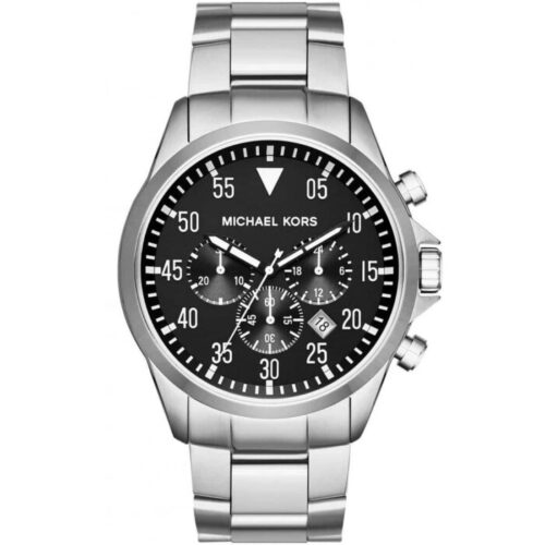 ساعة مايكل كورس للرجال MK8413