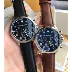 ساعة مايكل كورس للرجال MK8442
