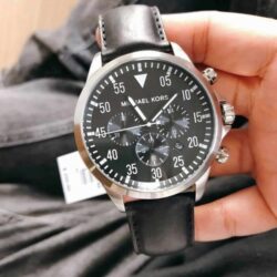 ساعة مايكل كورس للرجال MK8442