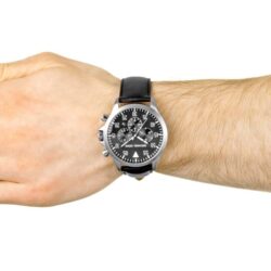 ساعة مايكل كورس للرجال MK8442